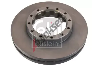 FEBI Brzdový kotouč - 310 mm FB 47461, 47461 FEBI Brzdový kotouč - 310 mm FB 47461, 47461