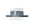 FEBI Brzdov kotou - 290 mm FB 47464, 47464