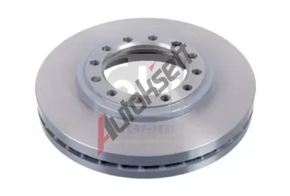 FEBI Brzdov kotou - 293 mm FB 47470, 47470