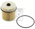 Palivov filtr FEBI ‐ FB 47471