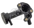 FEBI Pouzdro termostatu FB 47560, 47560