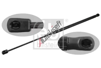 FEBI Plynov� vzp�ra p�edn� klapky FB 47633, 47633