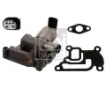 AGR ventil FEBI ‐ FB 47708