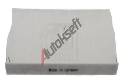 FEBI Filtr vzduchu v interiru FB 47807, 47807