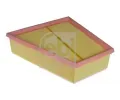Vzduchov filtr FEBI ‐ FB 47826