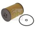 Olejov filtr FEBI ‐ FB 47827
