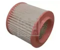 Vzduchov filtr FEBI ‐ FB 47828