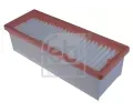 Vzduchov filtr FEBI ‐ FB 47830