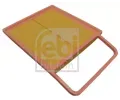 Vzduchov filtr FEBI ‐ FB 47832