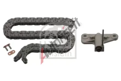 FEBI Sada �et�z�, pohon olejov� pumpy FB 47848, 47848