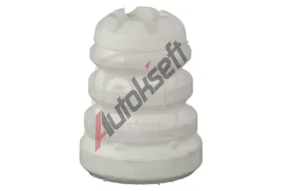 FEBI Zarážka odpružení FB 47858, 47858 FEBI Zarážka odpružení FB 47858, 47858