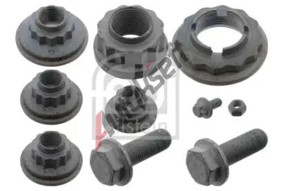 FEBI Montn sada - dic mechanismus FB 47930, 47930