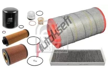 FEBI Sada d�l� inspekce FB 47969, 47969