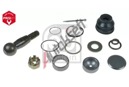 FEBI Sada na opravu páky pro změnu směru ProKit FB 48113, 48113  FEBI Sada na opravu páky pro změnu směru ProKit FB 48113, 48113