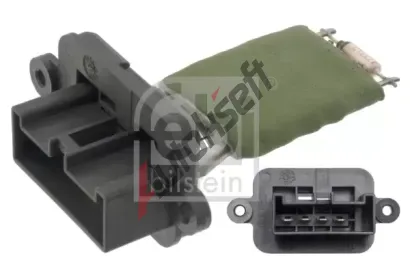 FEBI Odpor vnitnho tlakovho ventiltoru FB 48299, 48299