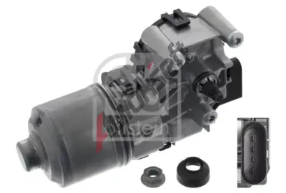 FEBI Motor stěračů FB 48303, 48303 FEBI Motor stěračů FB 48303, 48303