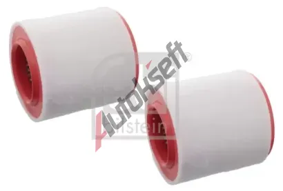FEBI Vzduchov filtr - sada FB 48460, 48460