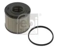 Palivov filtr FEBI ‐ FB 48462
