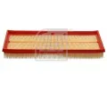 Vzduchov filtr FEBI ‐ FB 48463