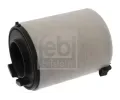 Vzduchov filtr FEBI ‐ FB 48464