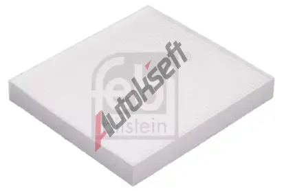 FEBI Filtr vzduchu v interiru FB 48465, 48465