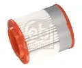 Vzduchov filtr FEBI ‐ FB 48469