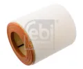 Vzduchov� filtr&nbsp;FEBI&nbsp;&dash;&nbsp;FB 48470