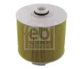Vzduchov filtr FEBI ‐ FB 48476