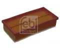 Vzduchov filtr FEBI ‐ FB 48479
