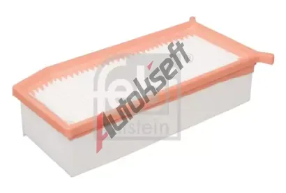 FEBI Vzduchov filtr FB 48480, 48480