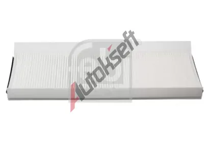 FEBI Filtr vzduchu v interiru FB 48481, 48481