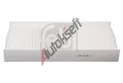 FEBI Filtr vzduchu v interiru FB 48482, 48482