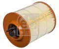 Vzduchov filtr FEBI ‐ FB 48488