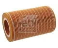 Vzduchov filtr FEBI ‐ FB 48496