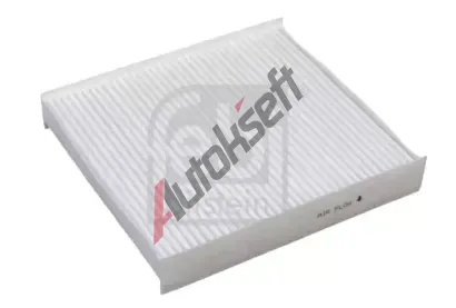 FEBI Filtr vzduchu v interiru FB 48500, 48500