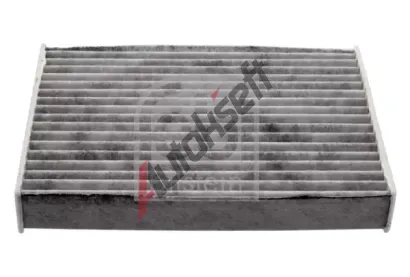 FEBI Filtr vzduchu v interiru FB 48502, 48502