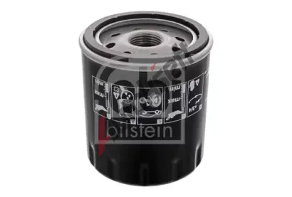 FEBI Olejov filtr FB 48505, 48505