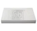 Filtr vzduchu v interiru FEBI ‐ FB 48509