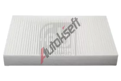 FEBI Filtr vzduchu v interiru FB 48509, 48509