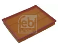 Vzduchov filtr FEBI ‐ FB 48514