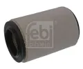 Vzduchov filtr FEBI ‐ FB 48516