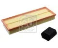 Vzduchov filtr FEBI ‐ FB 48518