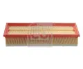 Vzduchov filtr FEBI ‐ FB 48536
