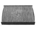 Filtr vzduchu v interiru FEBI ‐ FB 48539