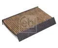 Filtr vzduchu v interiru FEBI ‐ FB 48540
