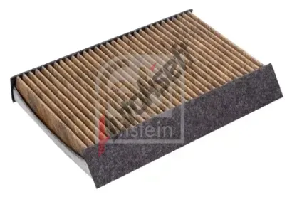 FEBI Filtr vzduchu v interiru FB 48540, 48540