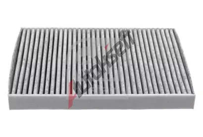 FEBI Filtr vzduchu v interiru FB 48541, 48541
