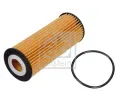 Olejov filtr FEBI ‐ FB 48542