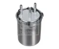 Palivov filtr FEBI ‐ FB 48544