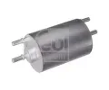 Palivov filtr FEBI ‐ FB 48546